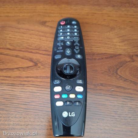 Sprzedam Telewizor LG Nanocell 55 cali.