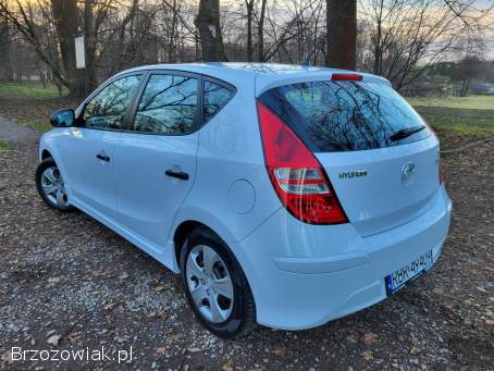 Hyundai i30 Lift  2010
