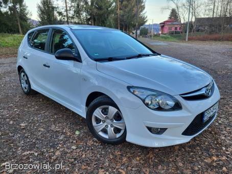 Hyundai i30 Lift  2010