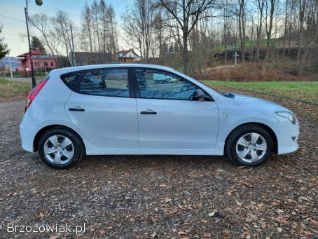 Hyundai i30 Lift  2010