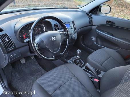 Hyundai i30 Lift  2010