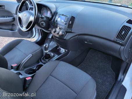 Hyundai i30 Lift  2010