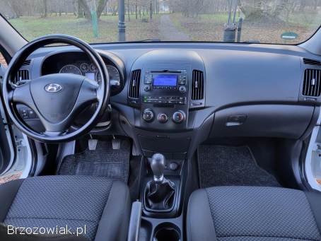 Hyundai i30 Lift  2010