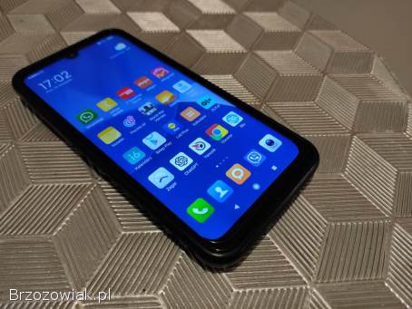 Xiaomi redmi note 7