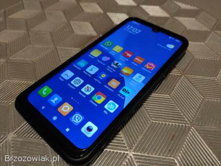 Xiaomi redmi note 7