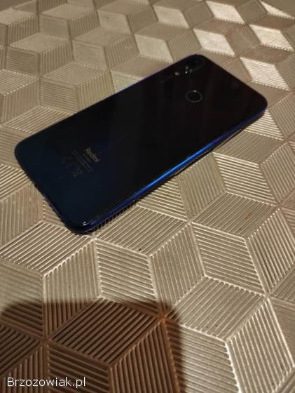 Xiaomi redmi note 7