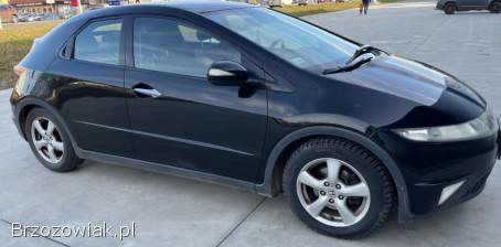 Honda Civic 2008