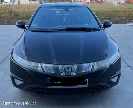 Honda Civic 2008