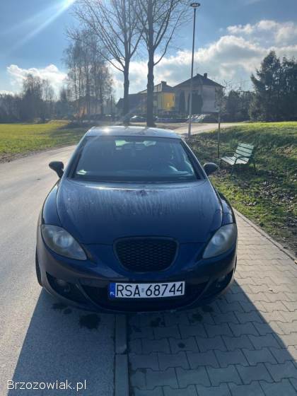 Seat Leon 2 2007