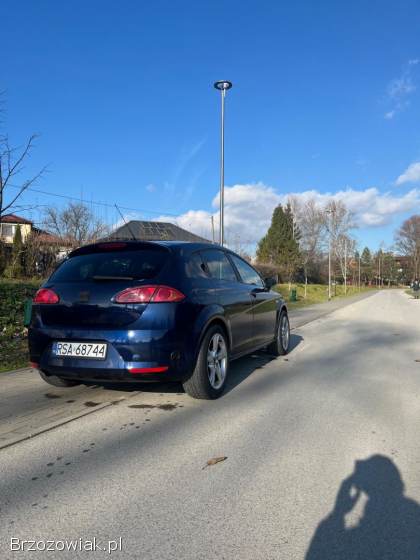 Seat Leon 2 2007