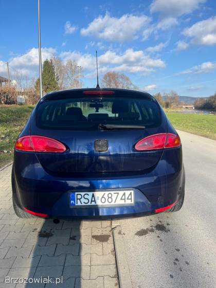 Seat Leon 2 2007