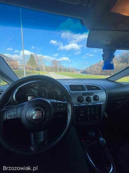 Seat Leon 2 2007