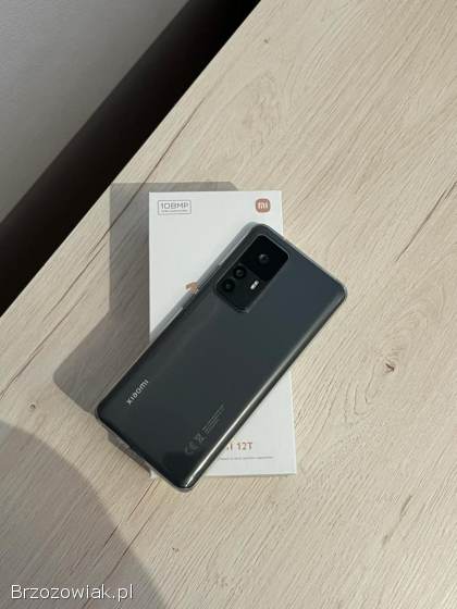 Sprzedam telefon Xiaomi 12T