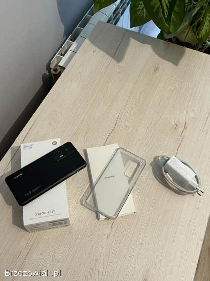 Sprzedam telefon Xiaomi 12T