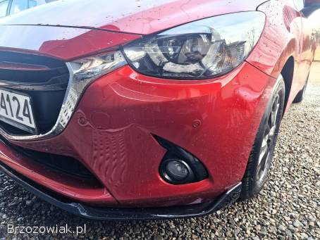 Mazda 2 III SPORT LINE 2015