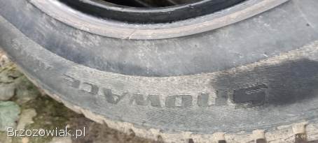 Zimowe 16tki 215/60/16