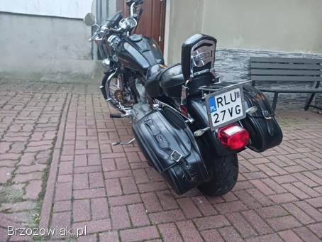 Harley-Davidson Sportster CUSTON 2006