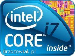 PŁYTA GŁÓWNA MSI B85m-E45 Socket 1150/ Procesor Intel i7-4770