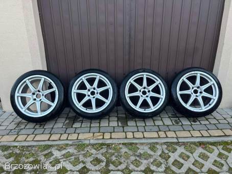 Koła Felgi 19 5x120 BMW OPEL E39 E46 E90 E60