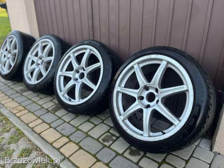 Koła Felgi 19 5x120 BMW OPEL E39 E46 E90 E60