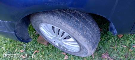 Nissan Primera P11 1997