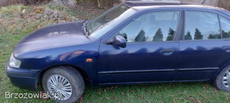 Nissan Primera P11 1997