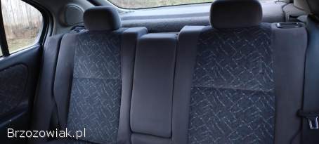 Nissan Primera P11 1997