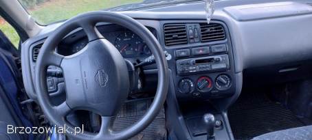 Nissan Primera P11 1997