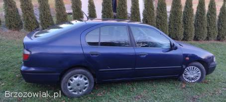 Nissan Primera P11 1997