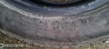 OPONY 205/60R16 Zimowe