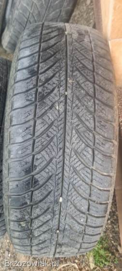 OPONY 205/60R16 Zimowe