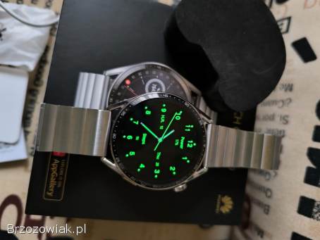 Smartwatch Huawei Watch GT 3 Elite