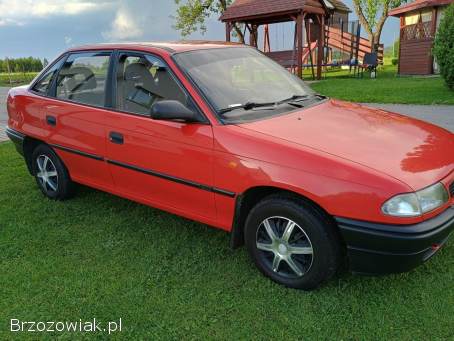 Opel Astra 1999