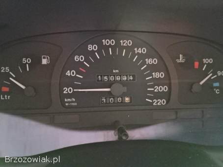 Opel Astra 1999