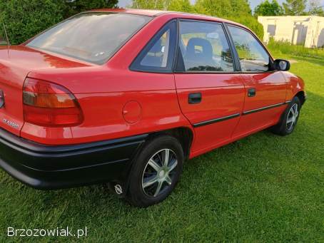 Opel Astra 1999