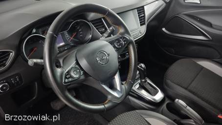 Opel Crossland X ELITE 2020