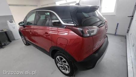 Opel Crossland X ELITE 2020