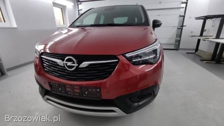 Opel Crossland X ELITE 2020