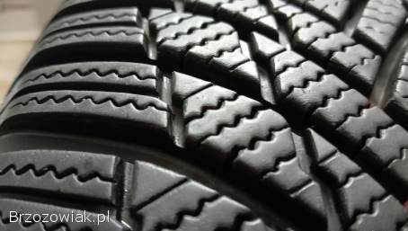 205/55r16 Firestone,  4 opony zimowe jak nowe 8mm,  2023rok