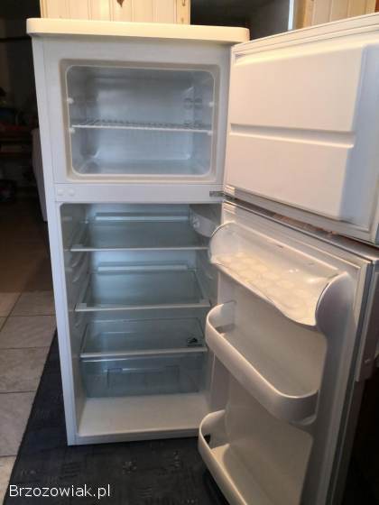Lodówka Electrolux