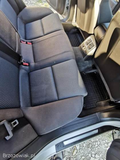 Audi A6 Kombi 2007