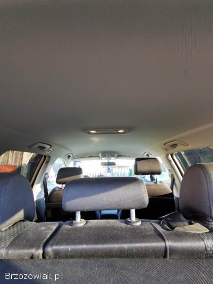 Audi A6 Kombi 2007