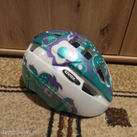 Kask dziecięcy