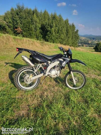 Peugeot XPS 125/150 2006