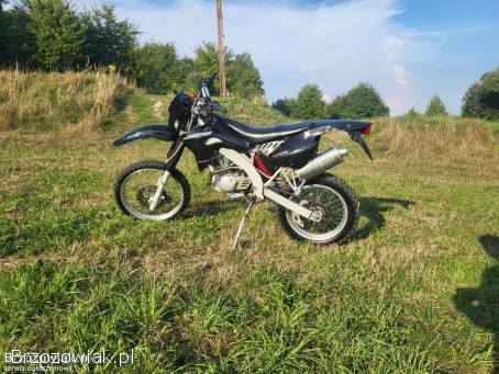 Peugeot XPS 125/150 2006