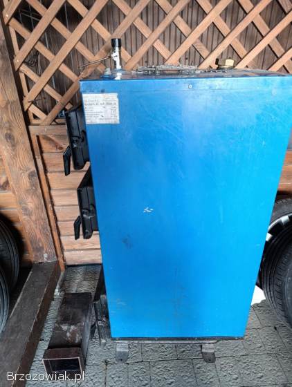 Piec Galmet 22kw