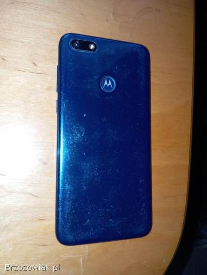 Telefon MOTOROLA