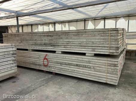 Płyta warstwowa obornicka ocieplana na garaże halę magazyny