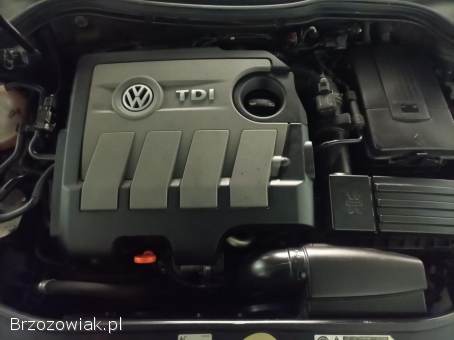 Volkswagen Passat B7 2011