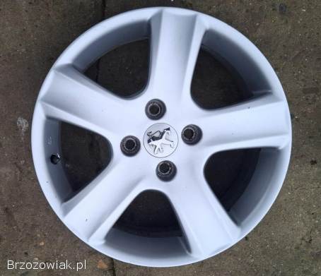Sprzedam Felgi Aluminiowe 16